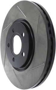 StopTech Power Slot 03-05 SRT-4 Front Left Slotted Rotor