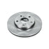 Power Stop 92-98 Lexus SC300 Front Autospecialty Brake Rotor