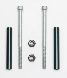 Wilwood Bridge Bolt Kit - SLIIA SLIII - .810in Rotor