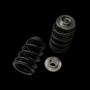 Brian Crower Polaris XP1000/XPTurbo/XP900 Beehive Spring/Titanium Retainer/Seat Kit