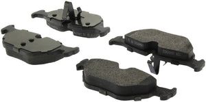 StopTech Street Brake Pads