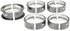Clevite Daewoo 1498cc 1618cc GM 1196cc 1296cc 1389cc 1598cc Main Bearing Set
