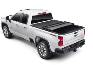 Extang 20-21 Chevy/GMC Silverado/Sierra (8 ft) 2500HD/3500HD Trifecta ALX