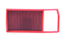 BMC 2010+ Citroen Nemo 1.3L HDI 75 (Euro 6) Replacement Panel Air Filter