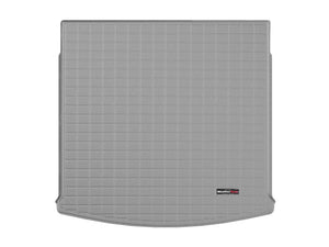 WeatherTech 2020+ Volkswagen Atlas Cross Sport Cargo Liners - Grey