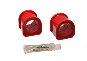 Energy Suspension Swaybar Bushing - Red