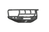 Road Armor 15-19 Chevy 2500 Stealth Front Bumper w/Titan II Guard - Tex Blk