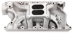 Edelbrock Performer RPM 351-W Manifold