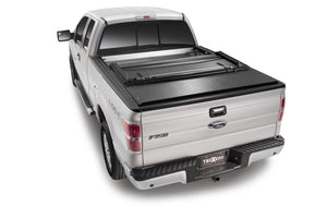 Truxedo 09-14 Ford F-150 5ft 6in Deuce Bed Cover