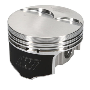 Wiseco SBC LS1 Vortec 5.3L FT -2.2cc 10.25:1 Piston Shelf Stock