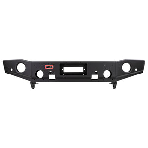 ARB 18-21 Jeep Wrangler JL / 20-21 Jeep Gladiator JT Front Winch Bumper