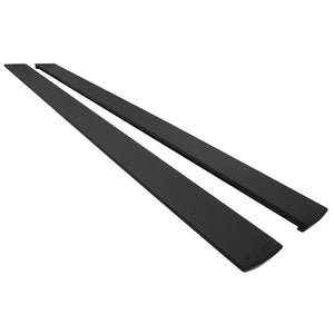 Westin 19-23 Chev/GMC Silv/Srra 1500 CC (No 19 LTD) / 20-23 2500/3500 Pro-e Running Boards - Tex Blk