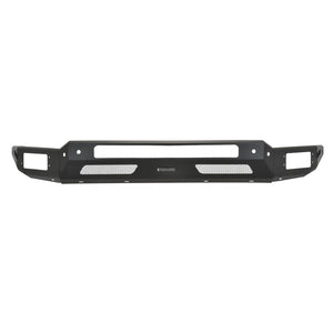 Westin 19-20 Ram 2500/3500 Pro-Mod Front Bumper - Textured Black