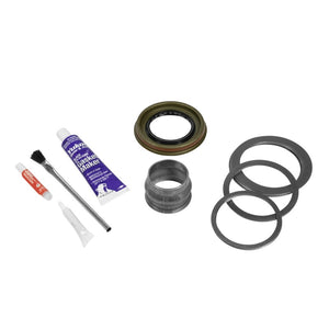 Yukon Gear Front Minimum Install Kit For Jeep JL Dana 44