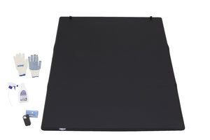 Tonno Pro 04-08 Ford F-150 5.5ft Styleside Hard Fold Tonneau Cover