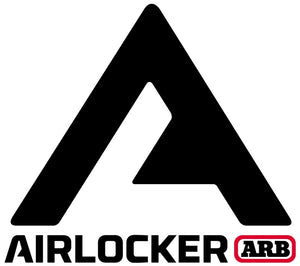 ARB Airlocker Rear 34Spl Nissan Np300