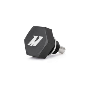 Mishimoto Magnetic Oil Drain Plug M26 x 1.5 Black