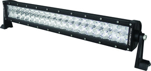 Hella Value Fit Sport 22in - 120W LED Light Bar - Dual Row Combo Beam