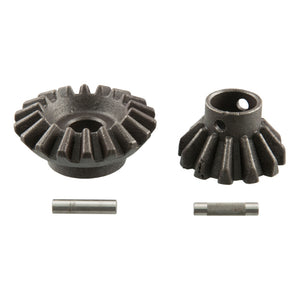 Curt Replacement Direct-Weld Square Jack Gears for 28512