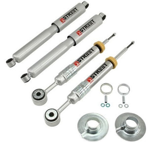 Belltech Street Performance Shock Set