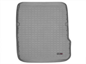 WeatherTech 98-03 Mercedes-Benz E320 Wagon Cargo Liners - Grey