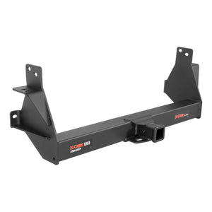 Curt 16-19 Nissan Titan XD Xtra Duty Class 5 Trailer Hitch BOXED