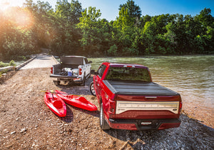 UnderCover 2020 Jeep Gladiator 5ft Flex Bed Cover