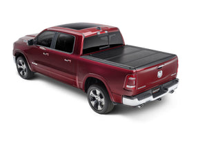 UnderCover 09-18 Ram 1500 (w/o Rambox) (19-20 Classic) 5.7ft Flex Bed Cover