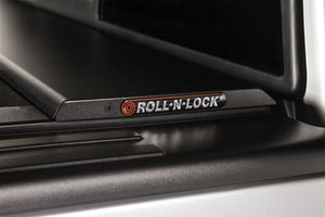 Roll-N-Lock 07-18 Toyota Tundra Crew Max Cab XSB 65in M-Series Retractable Tonneau Cover