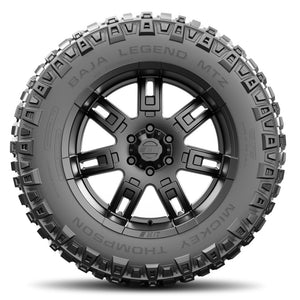 Mickey Thompson Baja Legend MTZ Tire - LT305/55R20 125/122Q 90000057363