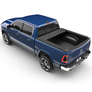 EGR 19-23 Dodge Ram 1500 Short Box RollTrac Manual Retratable Bed Cover