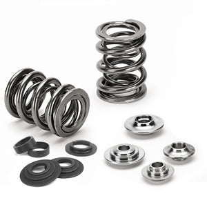 Supertech Toyota 3UR-FE 32V Dual Valve Spring Kit (Seat Pressure 62 at 37.80)