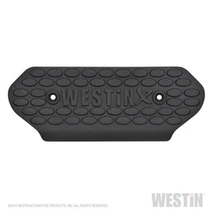 Westin Replacement Service Kit with 10in pad - Black