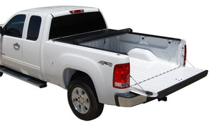 Tonno Pro 09-19 Ford F-150 8ft Styleside Lo-Roll Tonneau Cover