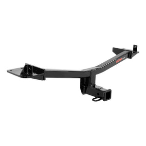 Curt 15-18 Audi Q3 Class 3 Trailer Hitch w/2in Receiver w/2in Receiver BOXED