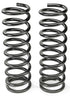 Moroso 68-72 Pontiac GTO Front Coil Springs - 250lbs/in - 1680-1750lbs - Set of 2