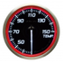 DEFI Racer Gauge N2 60mm Temp 30-150 Degrees (Celcius) Red
