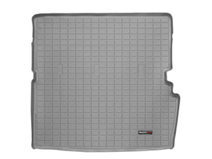 WeatherTech 09-13 Honda Pilot Cargo Liners - Grey