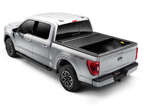 Roll-N-Lock 15-17 Ford F-150 65-5/8in E-Series Retractable Tonneau Cover