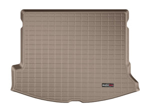 WeatherTech 15.5-18 Volvo V60 Cargo Liners - Tan