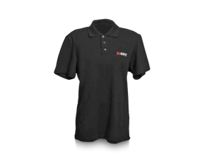 Akrapovic Mens Poloshirt - Medium