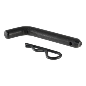 Curt 5/8in Hitch Pin (2in Receiver Black)