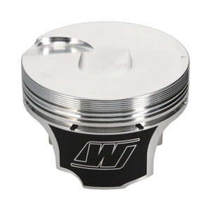 Wiseco GM L83 Gen V -5cc Dome 3.800in Bore 10.5:1 CR Piston Kit - Set of 8