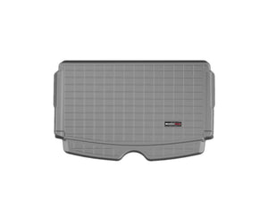 WeatherTech 11+ Mini Countryman Cargo Liners - Grey