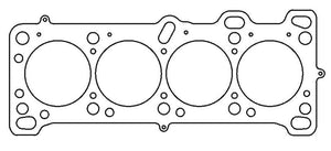 Cometic Mazda Miata 1.6L 80mm .060 inch MLS Head Gasket B6D Motor