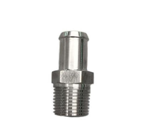 ATP Drain Fitting - 5/8in Slip-On Hose