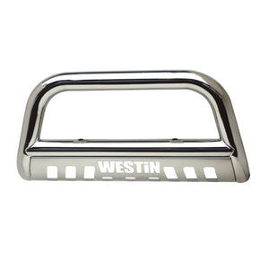 Westin 2010-2017 Toyota 4Runner (Excl Limited) E-Series Bull Bar - SS