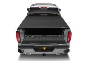 Extang 2020 Chevy/GMC Silverado/Sierra (6 ft 9 in) 2500HD/3500HD Trifecta Signature 2.0