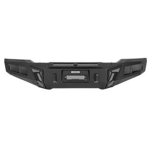 Go Rhino 17-20 Ford F-150 Raptor BR6 Front Bumper Replacement