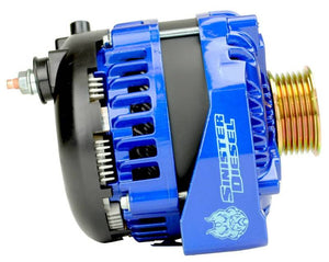 Sinister Diesel 01-07 Chevrolet/GMC Silverado/Sierra 2500/3500 OEM High Output Alternator